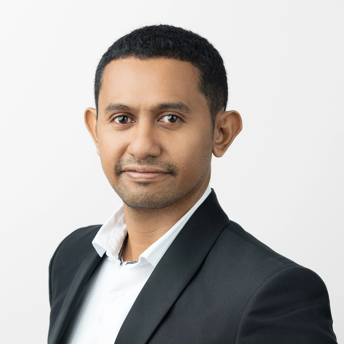 Kristian Mahendra Keize