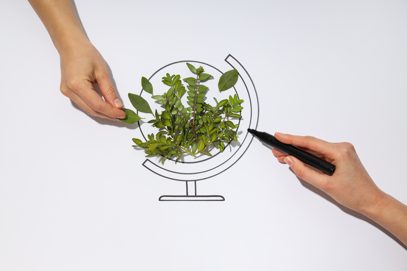 Environmental Consulting