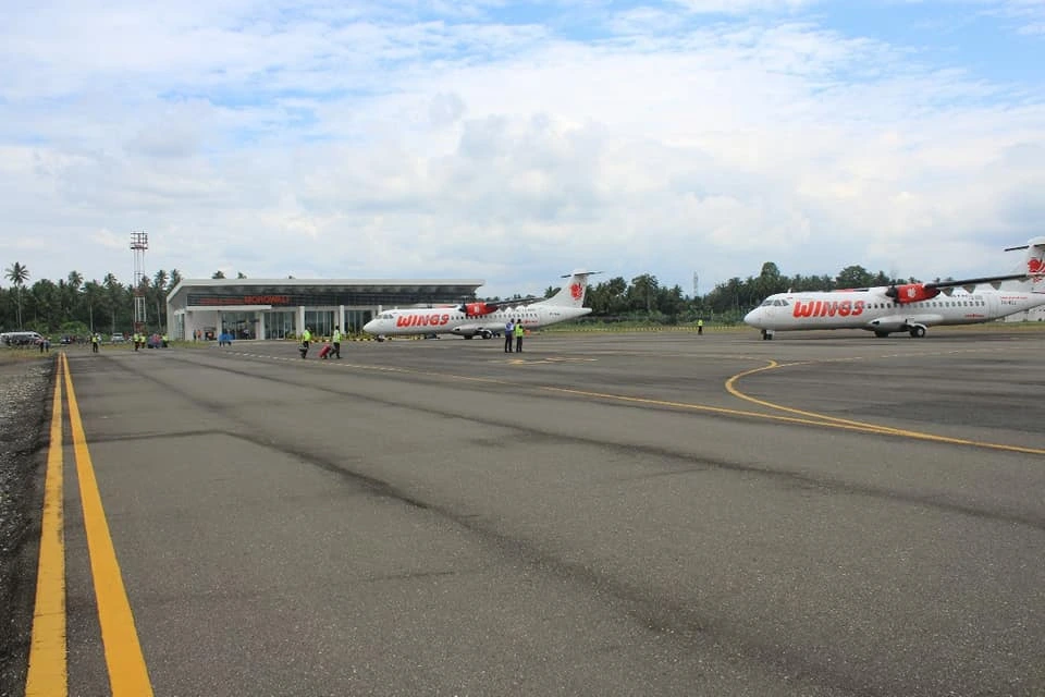 Komdigi BAKTI