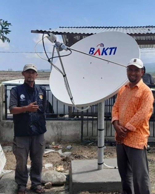 Komdigi BAKTI